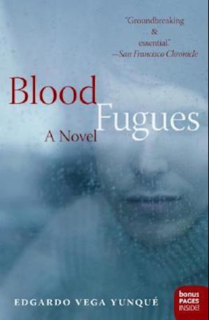 Blood Fugues