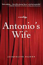 Antonio's Wife