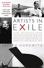 Artists in Exile