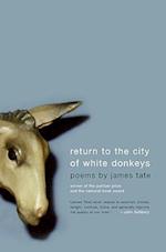 RETURN TO THE CITY OF WHITE DO