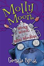 Molly Moon, Micky Minus, & the Mind Machine