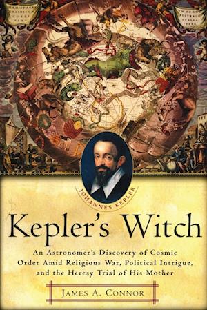 Kepler's Witch