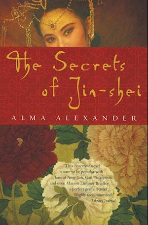 SECRETS OF JIN-SHEI