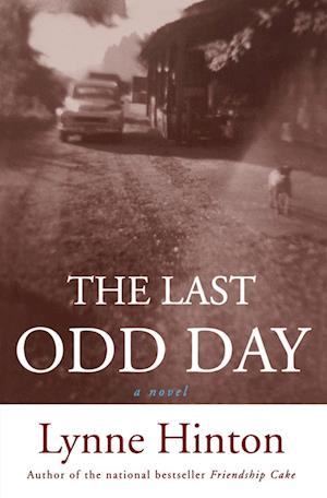 The Last Odd Day