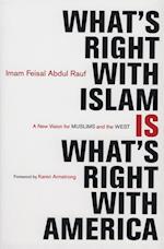 What's Right With Islam