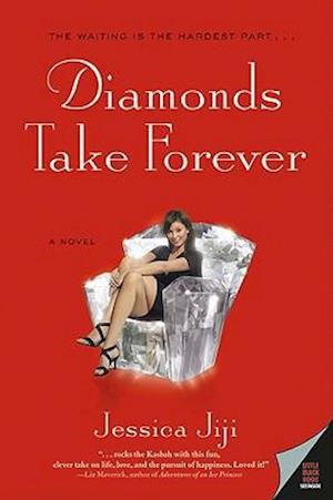 Diamonds Take Forever