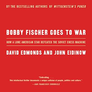 Bobby Fischer Goes to War