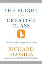 Flight Of The Creative Class