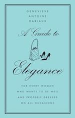 A Guide to Elegance