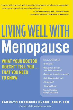 Living Well with Menopause