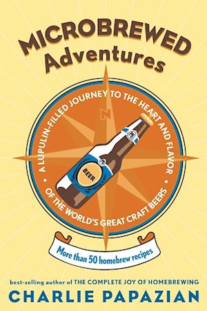 Microbrewed Adventures