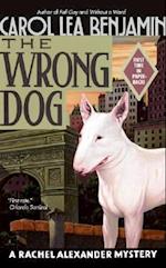 The Wrong Dog