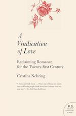 Vindication of Love, A