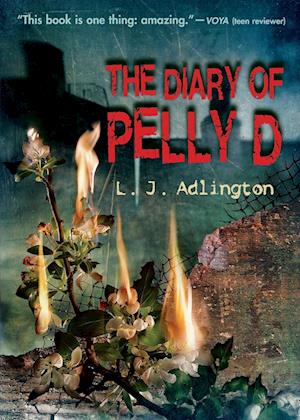 The Diary of Pelly D