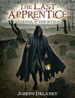 The Last Apprentice: Revenge of the Witch (Book 1)