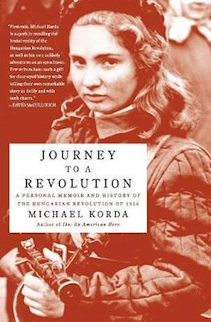 Journey to a Revolution