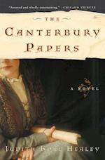 The Canterbury Papers (was entitled Lost Letters of Aquitaine