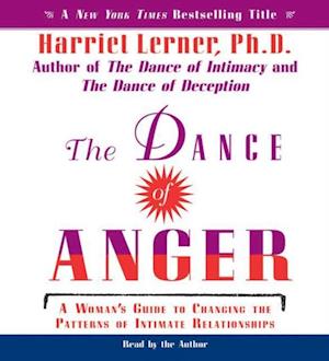 The Dance of Anger