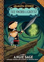 Araminta Spookie 2: The Sword in the Grotto