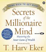 Secrets of the Millionaire Mind CD