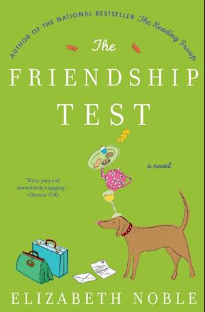 Friendship Test, The