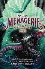 The Menagerie #3