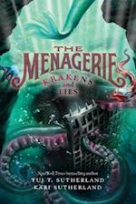 The Menagerie #3