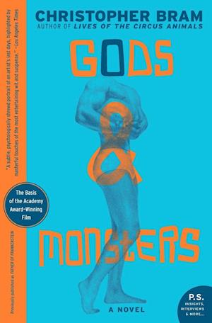 Gods and Monsters