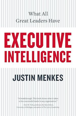 Executive Intelligence