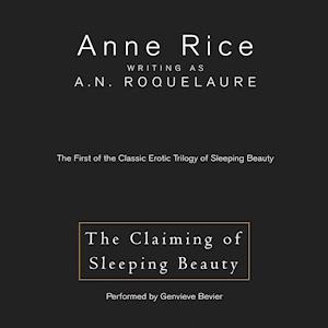 The Claiming of Sleeping Beauty