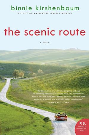 The Scenic Route