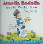 Amelia Bedelia Book and CD [With CD]
