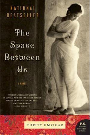 The Space Between Us