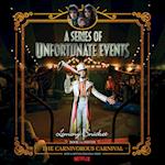 Series of Unfortunate Events #9: The Carnivorous Carnival