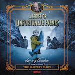 Series of Unfortunate Events #10: The Slippery Slope