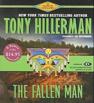 The Fallen Man CD Low Price