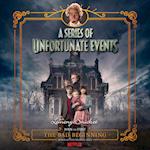 Series of Unfortunate Events #1 Multi-Voice, A: The Bad Beginning