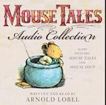 The Mouse Tales Audio Collection