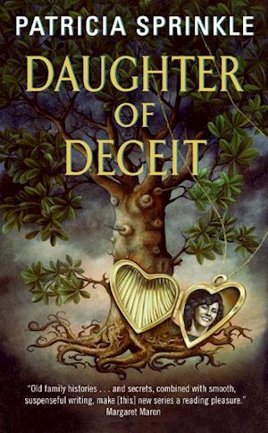 Daughter of Deceit