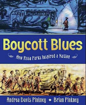 Boycott Blues