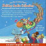 The Berenstain Bears Holiday Audio Collection 1/60