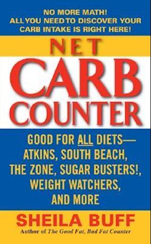 Net Carb Counter
