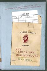 Case of the Missing Books, The