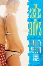 Secrets Of Boys