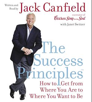 The Success Principles(TM)