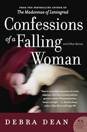 Confessions of a Falling Woman