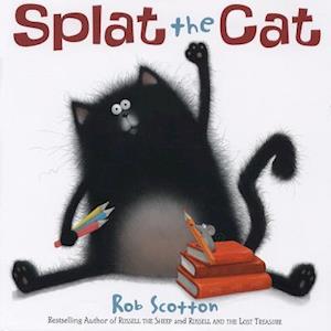 Splat the Cat