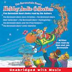 The Berenstain Bears Holiday Audio Collection