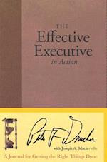 The Effective Executive in Action