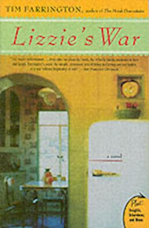 Lizzie's War